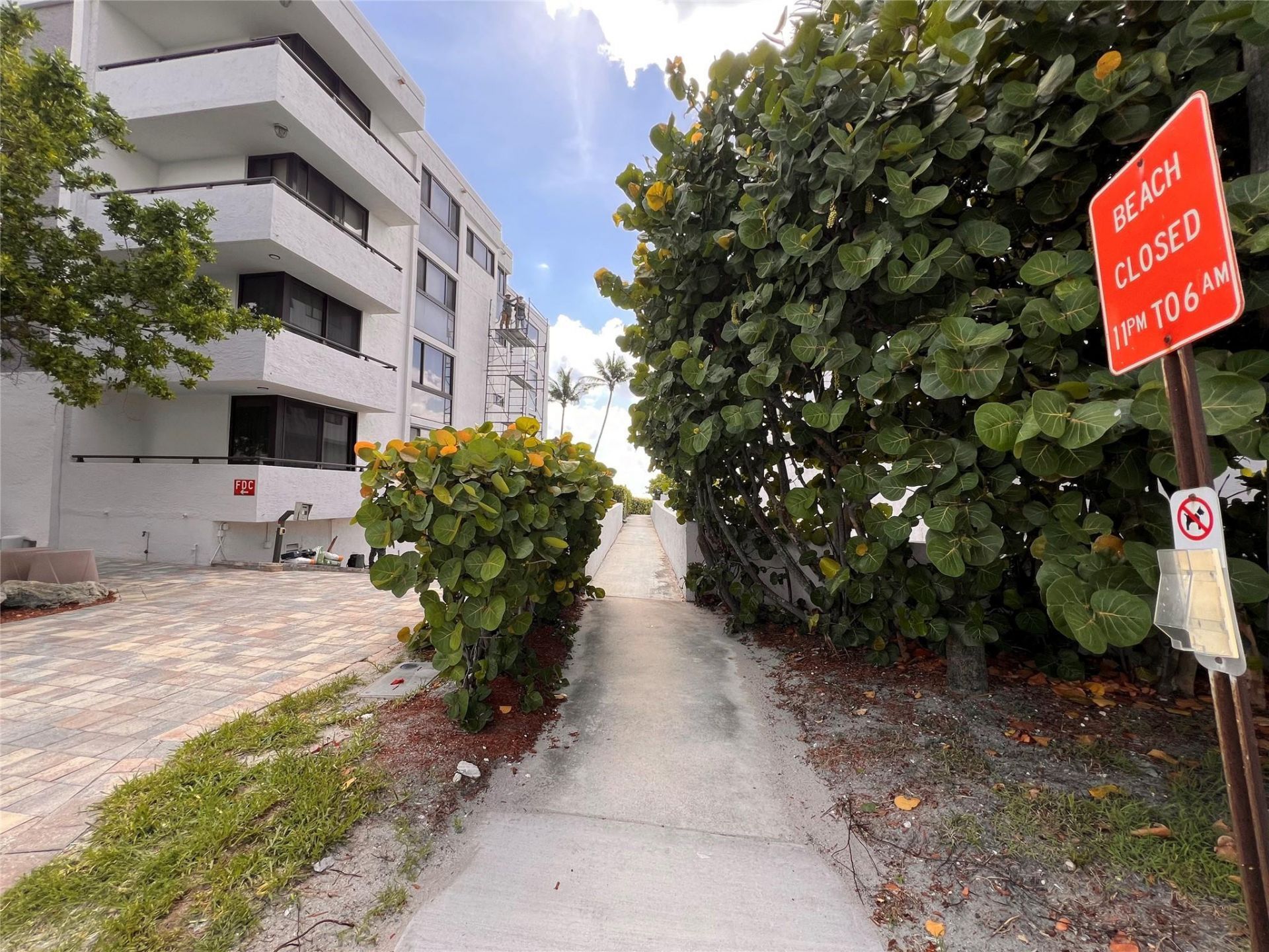 531 N Ocean Boulevard, Unit 1711, Pompano Beach, FL 33062 Photo