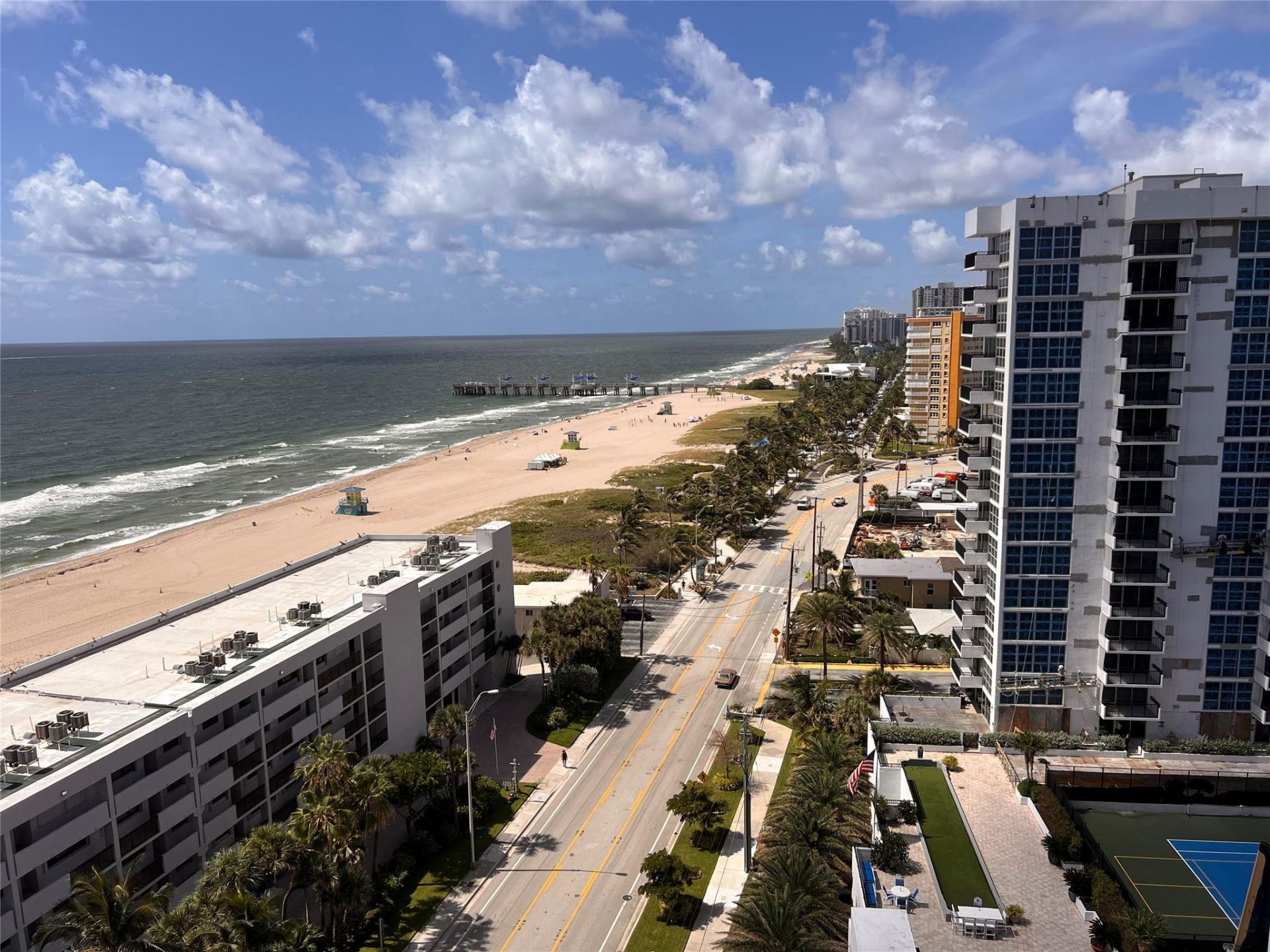 531 N Ocean Boulevard, Unit 1711, Pompano Beach, FL 33062 Photo