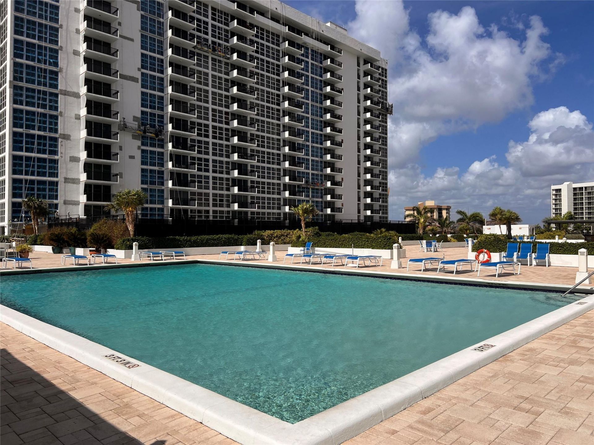 531 N Ocean Boulevard, Unit 1711, Pompano Beach, FL 33062 Photo