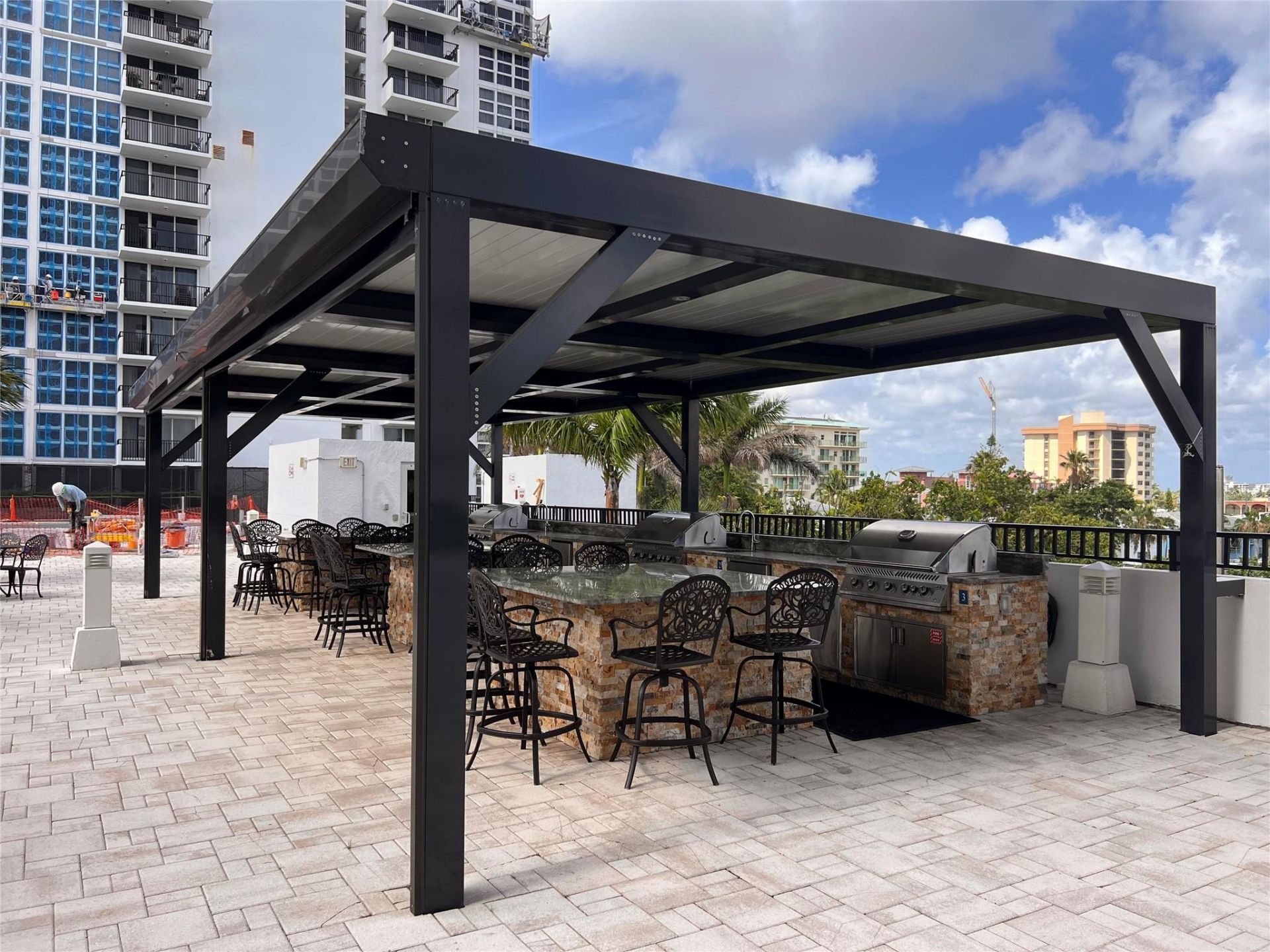 531 N Ocean Boulevard, Unit 1711, Pompano Beach, FL 33062 Photo