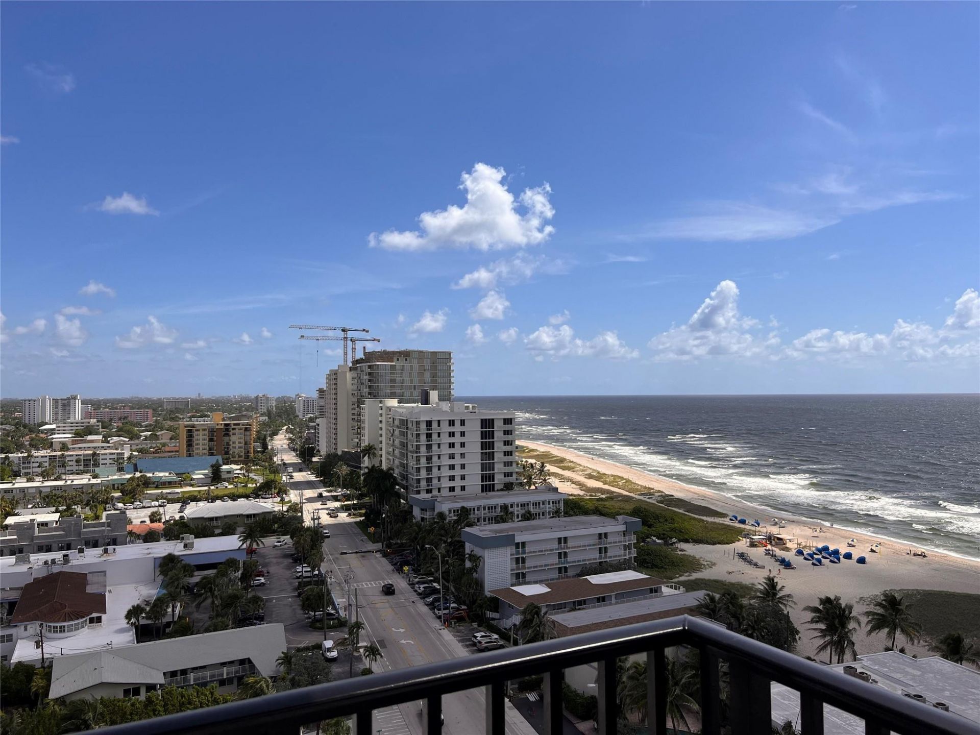 531 N Ocean Boulevard, Unit 1711, Pompano Beach, FL 33062 Photo