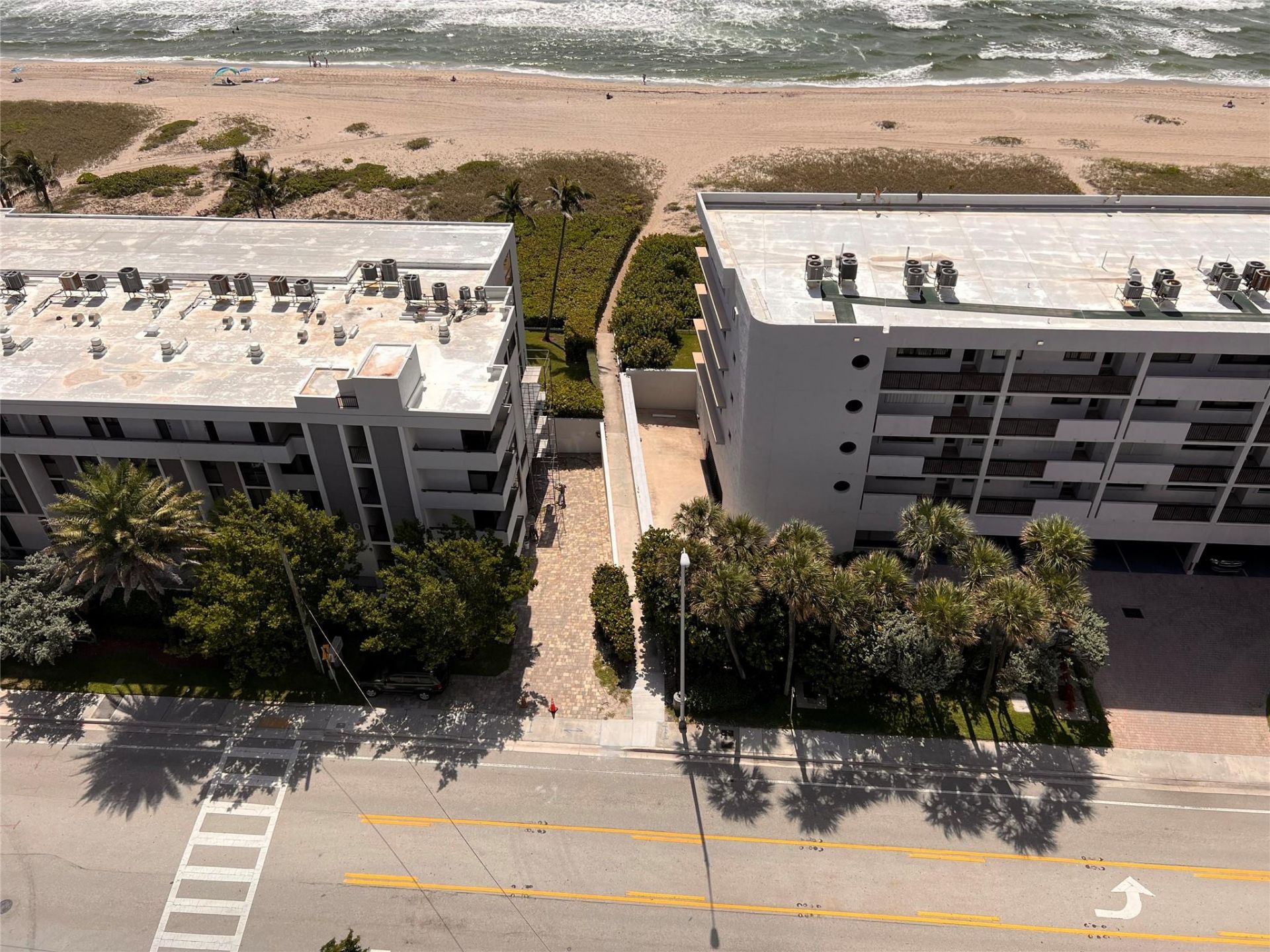 531 N Ocean Boulevard, Unit 1711, Pompano Beach, FL 33062 Photo