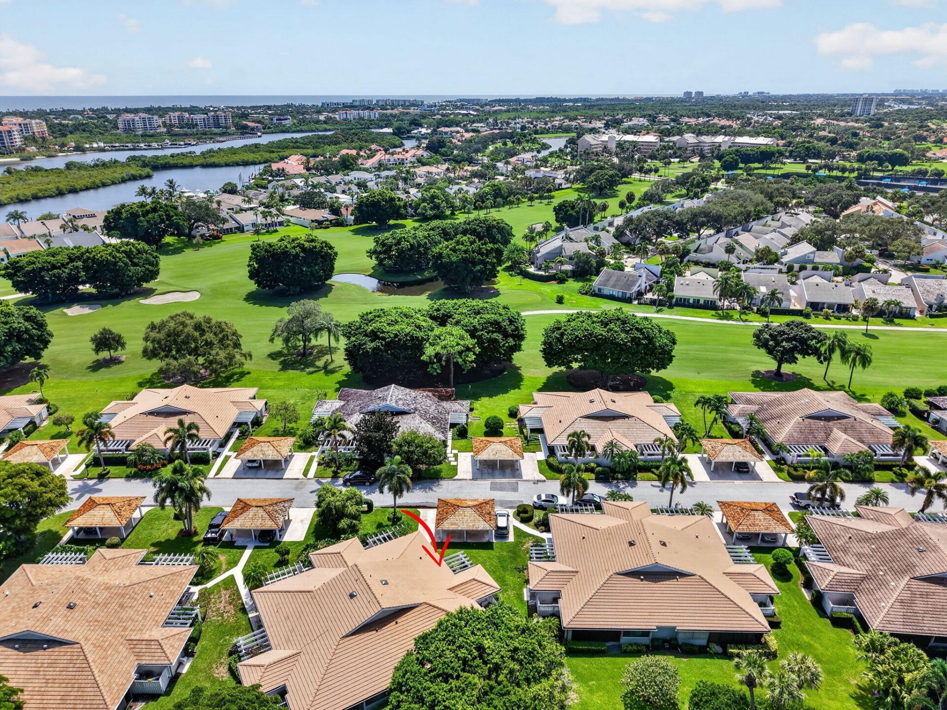 3648 Freshwater Drive, Jupiter, FL 33477 Photo