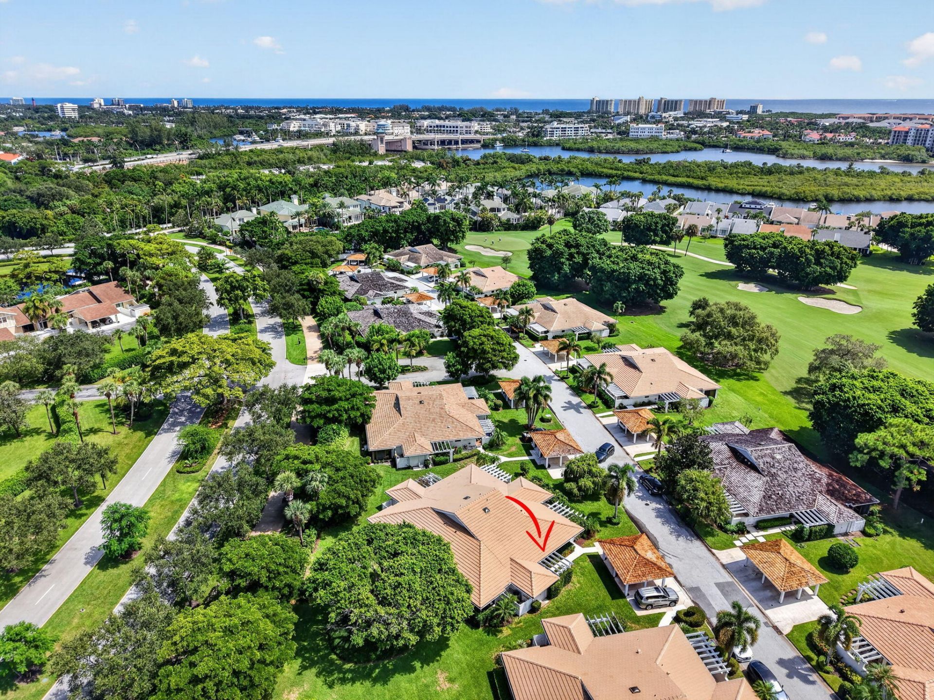 3648 Freshwater Drive, Jupiter, FL 33477 Photo