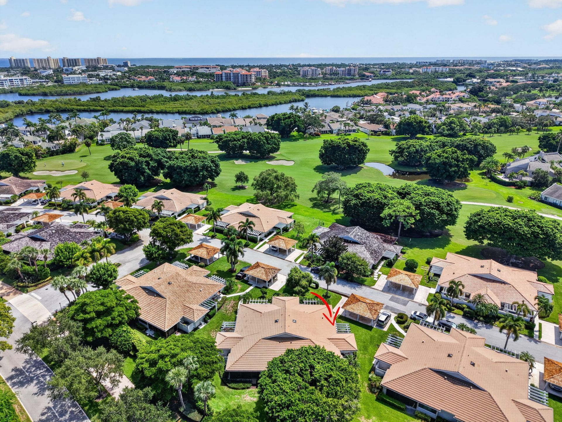 3648 Freshwater Drive, Jupiter, FL 33477 Photo