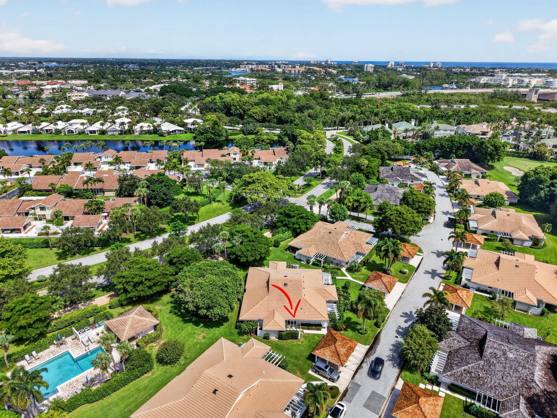 3648 Freshwater Drive, Jupiter, FL 33477 Photo