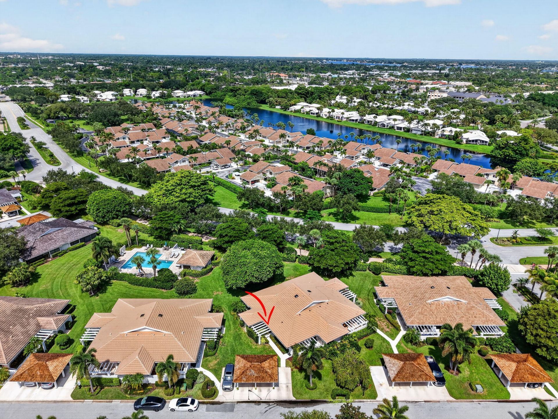 3648 Freshwater Drive, Jupiter, FL 33477 Photo