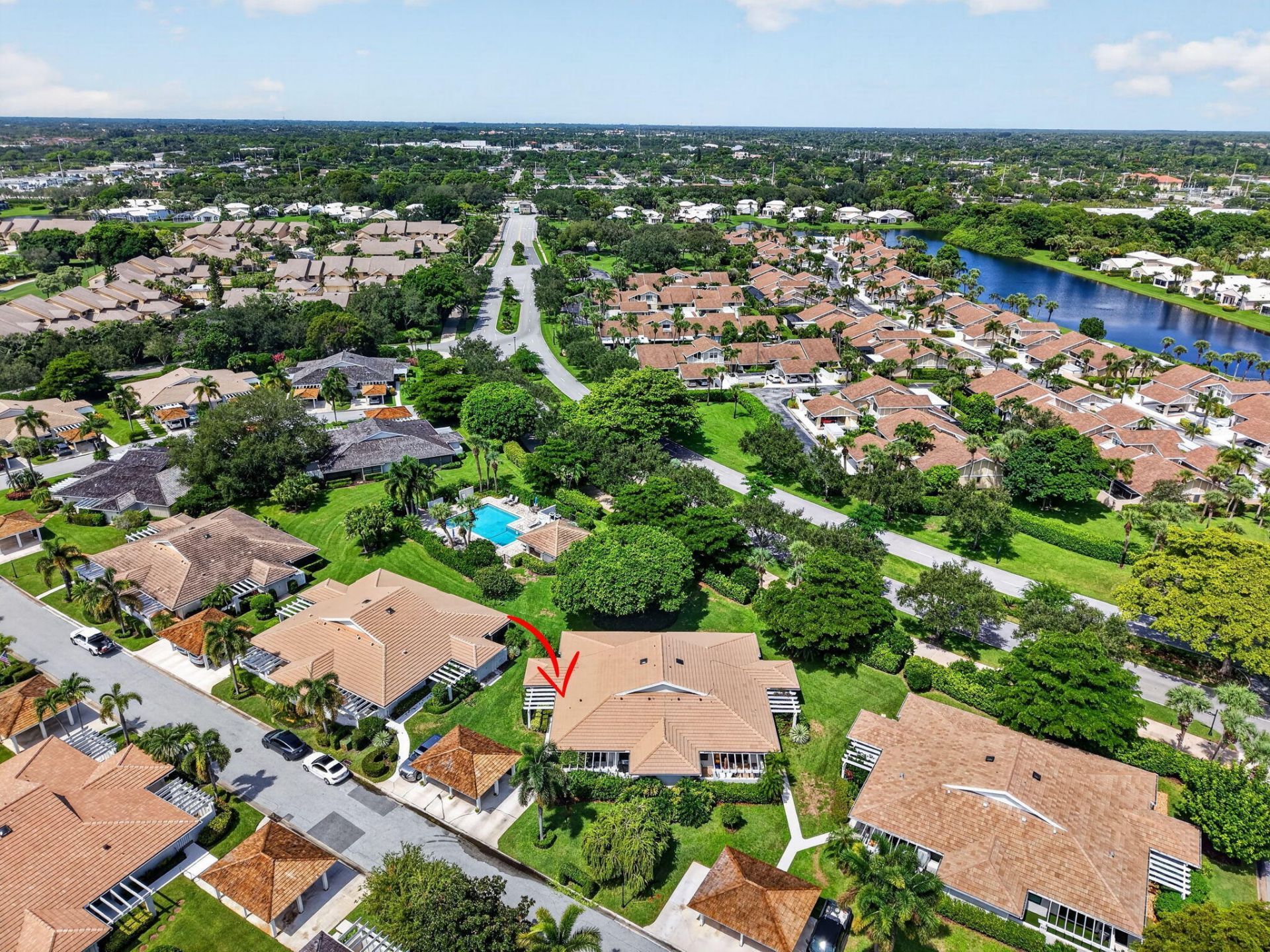 3648 Freshwater Drive, Jupiter, FL 33477 Photo