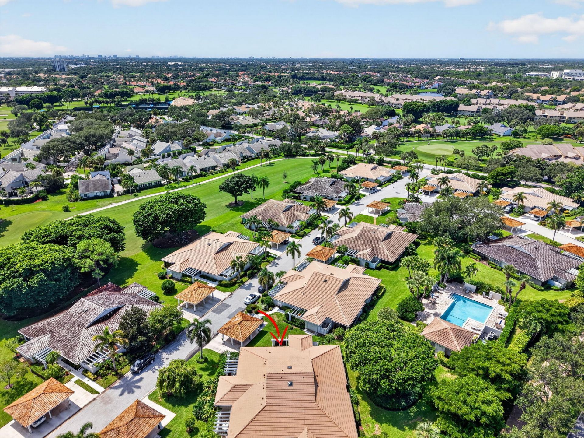 3648 Freshwater Drive, Jupiter, FL 33477 Photo
