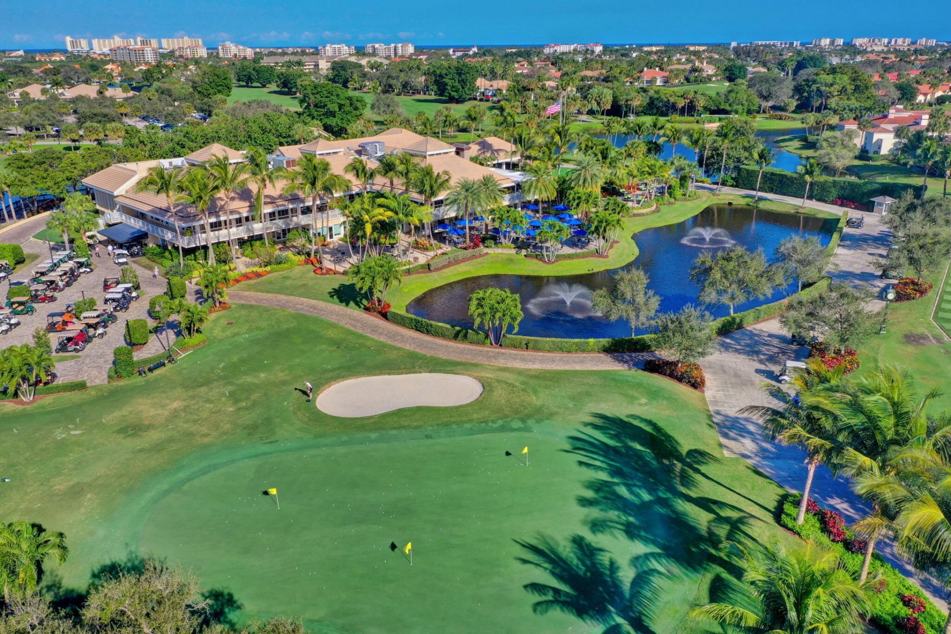 3648 Freshwater Drive, Jupiter, FL 33477 Photo
