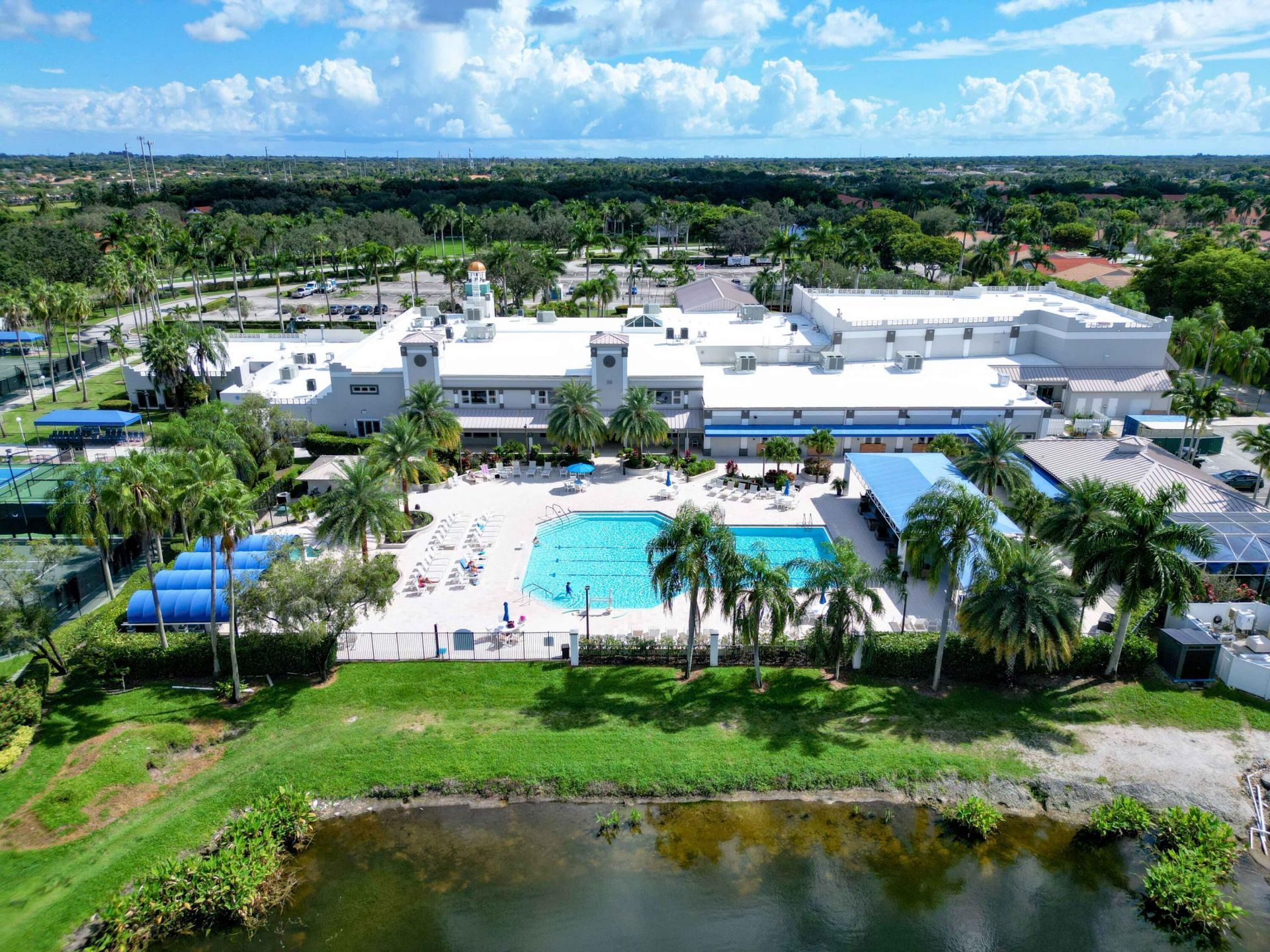 7881 Whispering Palms Drive, Unit 202, Boynton Beach, FL 33437 Photo