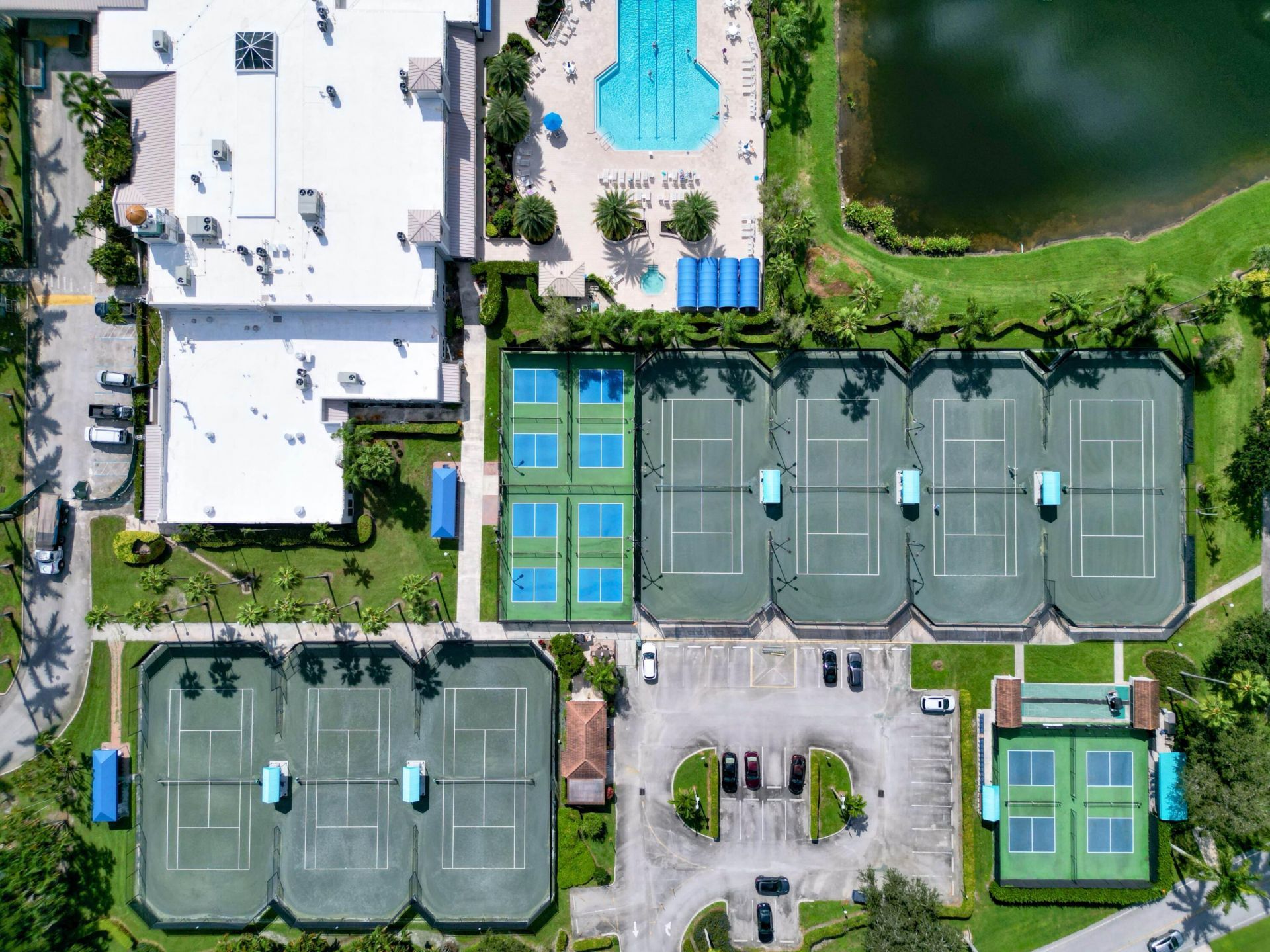 7881 Whispering Palms Drive, Unit 202, Boynton Beach, FL 33437 Photo