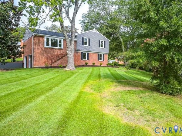 7307 Hunterbrook Drive, Mechanicsville, VA 23111