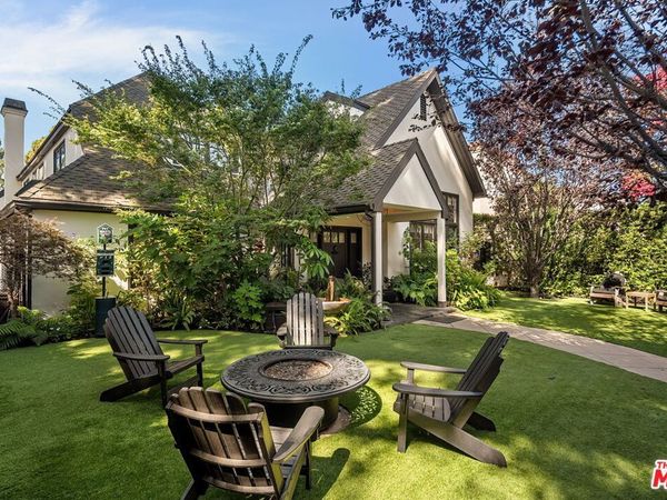 370 25th Street, Santa Monica, CA 90402