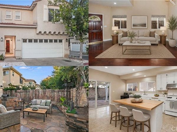 8300 Chelsea Lane, Unit 120, West Hills, CA 91304