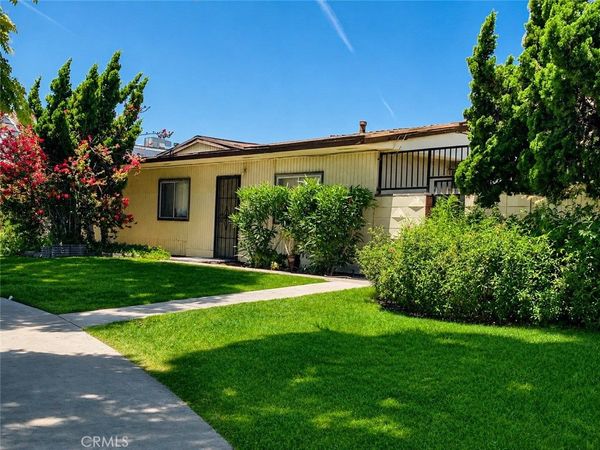 3411 W Orange, Unit 16, Anaheim, CA 92804