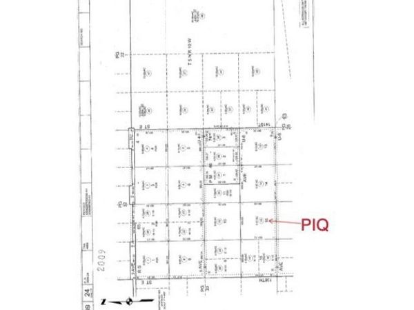 0 Vac/Avenue U8/Vic 136th St E, Pearblossom, CA 93553