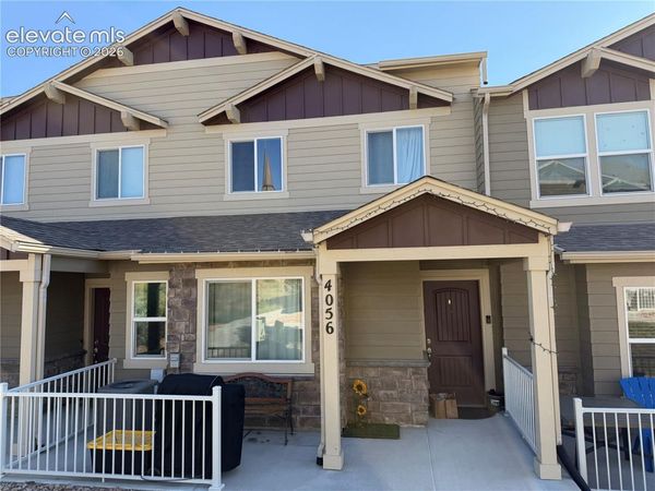 4056 Tiberias Point, Colorado Springs, CO 80916
