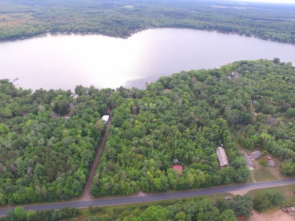 24665 Clam Lake Drive, Siren, WI 54872