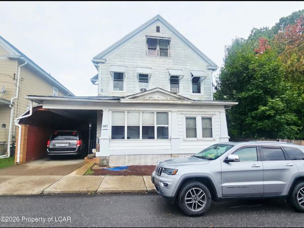 605 South Street, Freeland, PA 18224