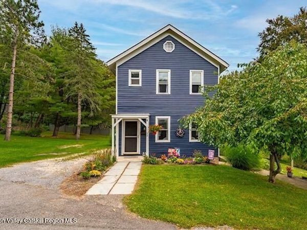 20 Market Street, Athens, NY 12015