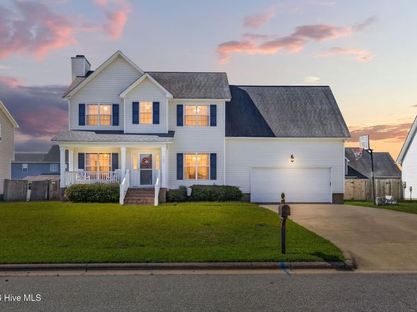 709 Alexandria Lane, Winterville, NC 28590