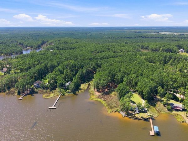 0 Bettie Drive, Aurora, NC 27806