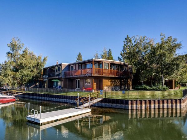 2031 Venice Drive, Unit 323, South Lake Tahoe, CA 96150