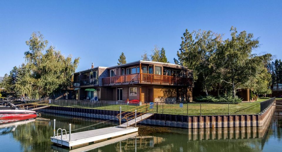 2031 Venice Drive, Unit 323, South Lake Tahoe, CA 96150 Photo