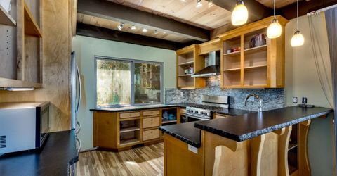 2031 Venice Drive, Unit 323, South Lake Tahoe, CA 96150 Photo