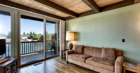 2031 Venice Drive, Unit 323, South Lake Tahoe, CA 96150 Photo