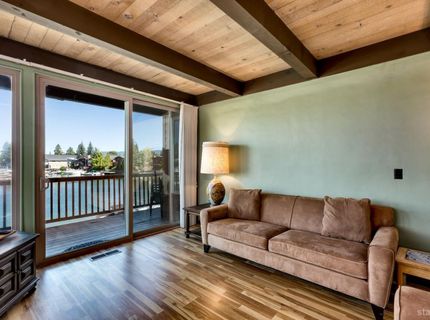 2031 Venice Drive, Unit 323, South Lake Tahoe, CA 96150 Photo