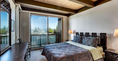 2031 Venice Drive, Unit 323, South Lake Tahoe, CA 96150 Photo