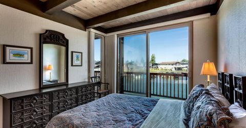 2031 Venice Drive, Unit 323, South Lake Tahoe, CA 96150 Photo