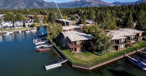 2031 Venice Drive, Unit 323, South Lake Tahoe, CA 96150 Photo