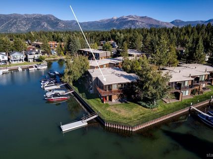 2031 Venice Drive, Unit 323, South Lake Tahoe, CA 96150 Photo