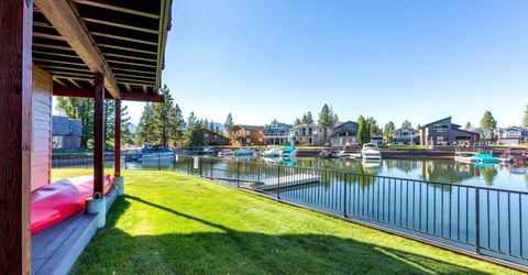 2031 Venice Drive, Unit 323, South Lake Tahoe, CA 96150 Photo