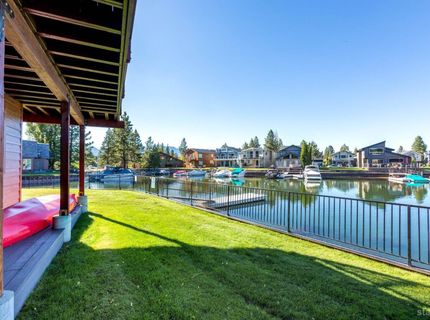 2031 Venice Drive, Unit 323, South Lake Tahoe, CA 96150 Photo