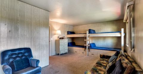 2031 Venice Drive, Unit 323, South Lake Tahoe, CA 96150 Photo