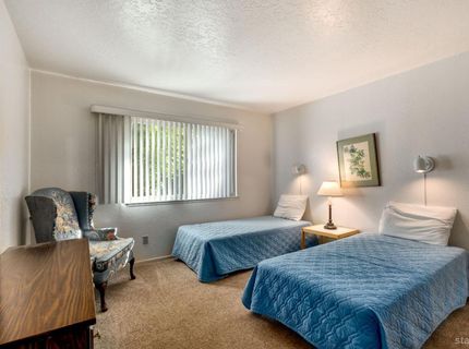2031 Venice Drive, Unit 323, South Lake Tahoe, CA 96150 Photo