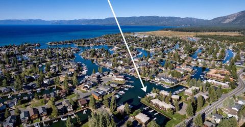 2031 Venice Drive, Unit 323, South Lake Tahoe, CA 96150 Photo