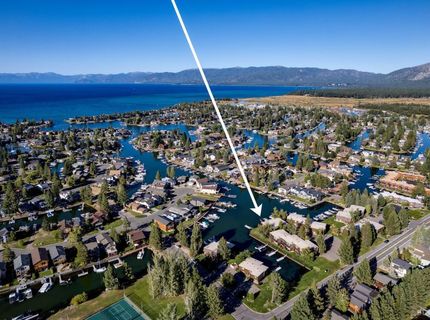 2031 Venice Drive, Unit 323, South Lake Tahoe, CA 96150 Photo