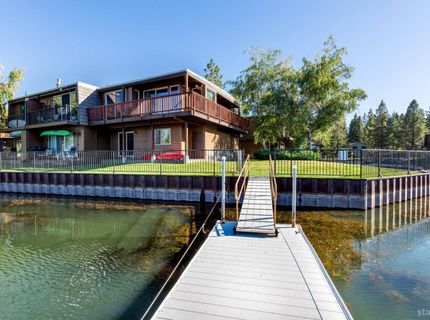 2031 Venice Drive, Unit 323, South Lake Tahoe, CA 96150 Photo
