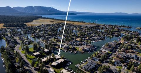 2031 Venice Drive, Unit 323, South Lake Tahoe, CA 96150 Photo
