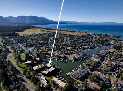 2031 Venice Drive, Unit 323, South Lake Tahoe, CA 96150 Photo