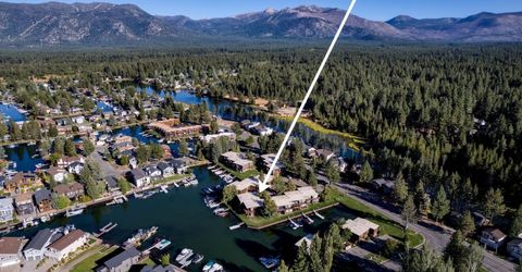 2031 Venice Drive, Unit 323, South Lake Tahoe, CA 96150 Photo
