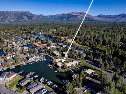 2031 Venice Drive, Unit 323, South Lake Tahoe, CA 96150 Photo