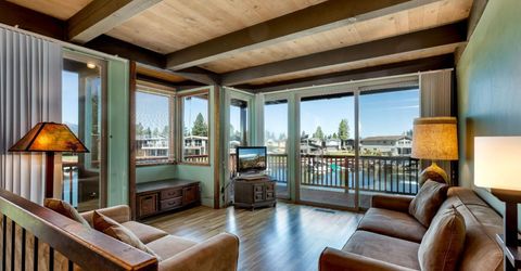 2031 Venice Drive, Unit 323, South Lake Tahoe, CA 96150 Photo