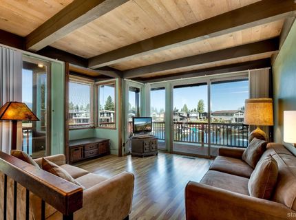 2031 Venice Drive, Unit 323, South Lake Tahoe, CA 96150 Photo