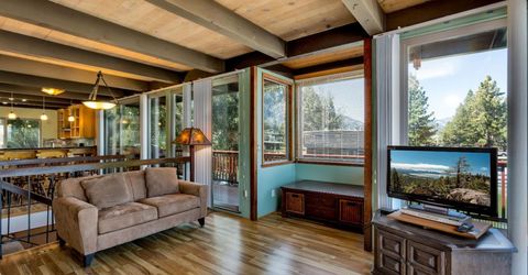 2031 Venice Drive, Unit 323, South Lake Tahoe, CA 96150 Photo